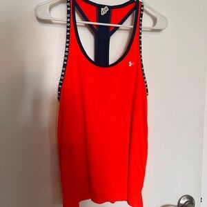 Under Armour Tank Top